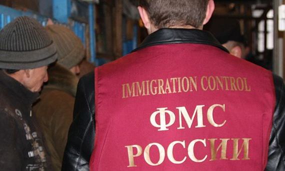 прописка в Тейково